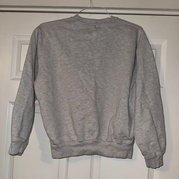 Anine Bing Ramona Sweatshirt - Picture 3 of 5